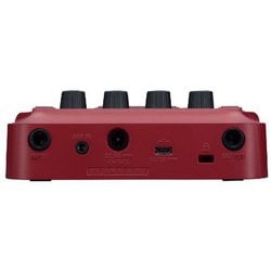 ヨドバシ.com - ズーム ZOOM MULTI-EFFECTS PROCESSOR FOR BASS