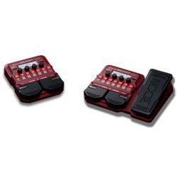ヨドバシ.com - ズーム ZOOM MULTI-EFFECTS PROCESSOR FOR BASS