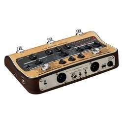 ヨドバシ.com - ズーム ZOOM ACOUSTIC CREATOR アコースティック