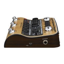ヨドバシ.com - ズーム ZOOM ACOUSTIC CREATOR アコースティック