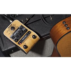 ヨドバシ.com - ズーム ZOOM AC-2 [ACOUSTIC CREATOR アコースティック