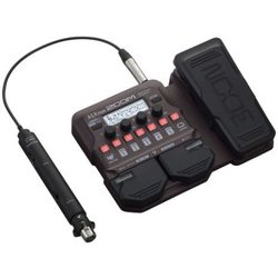 ヨドバシ.com - ズーム ZOOM Multi-Effects Processors for