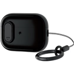 ヨドバシ.com - エレコム ELECOM AVA-AP4TSLBK [AirPods Pro（第2世代