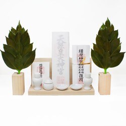 A&K 久遠 大 榊S お札立てセット KN-008 A\u0026K 久遠 大 榊S お札立てセット KN-008 2025，お得 A\\u0026K 久遠