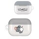 AirPods Pro（第2/1世代）用 ソフトケース トムとジェリー タフィー TMJ-176C