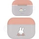 AirPods Pro（第2/1世代）用 ソフトケース ミッフィー ミッフィー MF-366GY