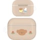 AirPods Pro（第2/1世代）用 ソフトケース ミッフィー ボリス MF-366BE