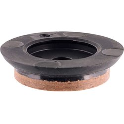 スガツネ工業 （200051263）QC-SLIM-G-S-25グライド ハード仕様 QC-SLIM-G-S-25(16PK)