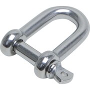 SG-SH360CP-10 [スガツネ工業 （110053138）ステンレス鋼製シャックル]