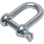 SG-SH360CP-12 [スガツネ工業 （110053139）ステンレス鋼製シャックル]