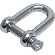 SG-SH360CP-22 [スガツネ工業 （110053141）ステンレス鋼製シャックル]
