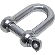 SG-SH360CP-28 [スガツネ工業 （110053142）ステンレス鋼製シャックル]