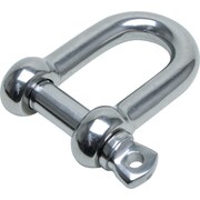 SG-SH360CP-32 [スガツネ工業 （110053143）ステンレス鋼製シャックル]