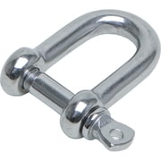 SG-SH360CP-6 [スガツネ工業 （110053136）ステンレス鋼製シャックル]