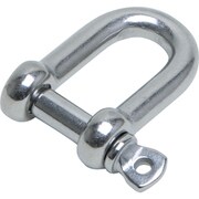 SG-SH360CP-8 [スガツネ工業 （110053137）ステンレス鋼製シャックル]