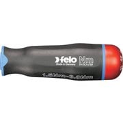 FELO Serieプレセット形トルクハンドル 1.5-3.0Nm 10000206