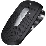 LUFT-HDF [ハンズフリーカーキット  Bluetooth 4.1 搭載 車載ワイヤレススピーカー]