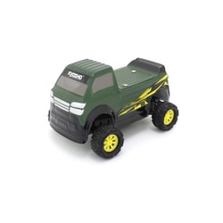 Amazon.co.jp: LDR/C 1/18ドリフトカー NSXラジコンカー RWD後輪