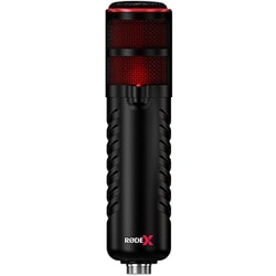 新品未開封 RODE XDM-100 USBダイナミックマイク Amazon.com: RØDE X XDM-100 Professional USB Dynamic