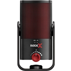 ヨドバシ.com - ロード RODE RODEX XCM50 [XCM-50 USBコンデンサー