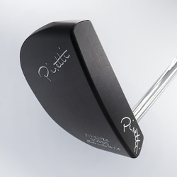 ヨドバシ.com - Piretti ピレッティ Piretti Firenze Midnight Black Putter（ピレッティ フィレンツェ  ミッドナイトブラック パター） 34インチ 2022年モデル [ゴルフ パター] 通販【全品無料配達】