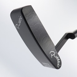 ヨドバシ.com - Piretti ピレッティ Piretti Cuvio Midnight Black 