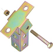 41C2 [ネグロス電工 ネグストラット フレーム金具]