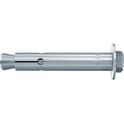 フィッシャー FZA 12×60 M8 D/10 （25本入） 60652