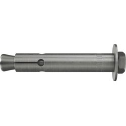 フィッシャー FZA 12×50 M8 D/10 A4 （25本入） 60664
