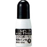 751-204 [ジョインテックス 37890）シャイニー浸透専用補充 10ml 黒]