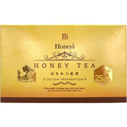 はちみつ紅茶 50g （2g×25P）
