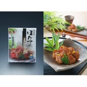 ほたてのしぐれ煮