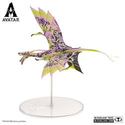 ヨドバシ.com - ホットトイズ HOT TOYS アバター ワールド・オブ