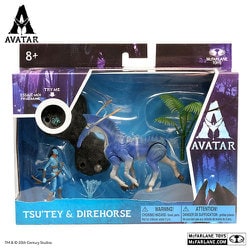 ヨドバシ.com - ホットトイズ HOT TOYS アバター ワールド・オブ