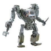 アバター ワールド・オブ・パンドラ アバター AMPスーツ＆マイルズ・クオリッチ [塗装済可動フィギュア 全高約30mm]