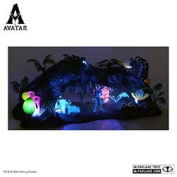 Amazon | アバター ワールド・オブ・パンドラ 『アバター