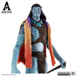 ヨドバシ.com - ホットトイズ HOT TOYS アバター 7インチスケール