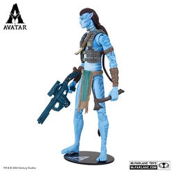 ヨドバシ.com - ホットトイズ HOT TOYS アバター 7インチ
