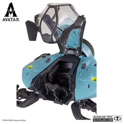 ヨドバシ.com - ホットトイズ HOT TOYS アバター 7インチスケール