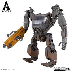 ヨドバシ.com - ホットトイズ HOT TOYS アバター 7インチスケール