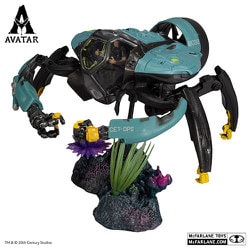 ヨドバシ.com - ホットトイズ HOT TOYS アバター ワールド・オブ