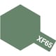 81765 [タミヤカラー アクリル塗料ミニ XF-65 フィールドグレイ]