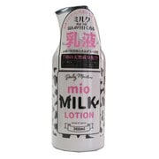 MIO ミルクモイスチャーローション 360ml [フェイス＆ボディ用 乳液]