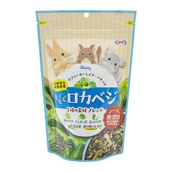 ハーティー もぐもぐロカベジ 160g
