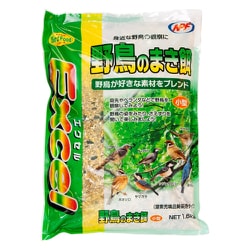 エクセル 野鳥のまき餌 1.6kg