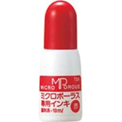 751-213 [ジョインテックス 37891）シャイニー浸透専用補充 10ml 赤]