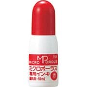 751-213 [ジョインテックス 37891）シャイニー浸透専用補充 10ml 赤]