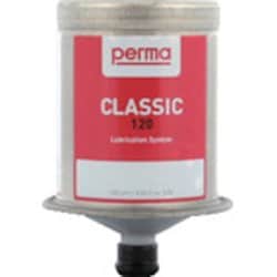 PC-SF01-1 [perma クラシック 自動給油器SF01 1ヶ月用 標準グリス120CC付]
