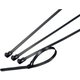 RF250-PP-W [ヘラマンタイトン リピートタイ 幅7.4X長さ250mm 100本入 耐候・耐薬品グレード 屋内外用]