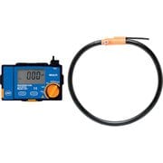 マルチ フレキシブル漏れ電流計(ロゴスキーリークメーター) RLM10PLUS